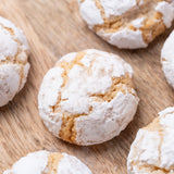 Fiori di Mandorla - glutenfreies Gebäck