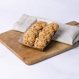Hazelnut Fiori - gluten-free pastries
