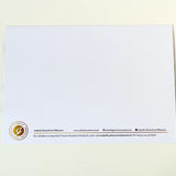 Greeting card Love