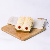 Tea Time Biscuits - glutenfreies, veganes Gebäck