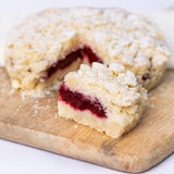 Glutenfreies Frühstück für Zwei