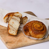 Glutenfreies Frühstück für Zwei